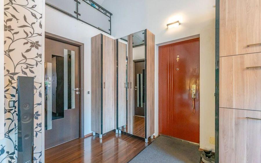 Apartament 2 Camere de Vanzare, Mobilat ?i Utilat, San... - 3