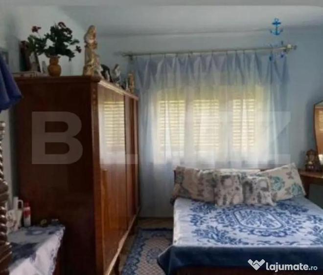 Casa de vanzare, cu 6 camere, 218,44 mp, zona Tasnad - 9