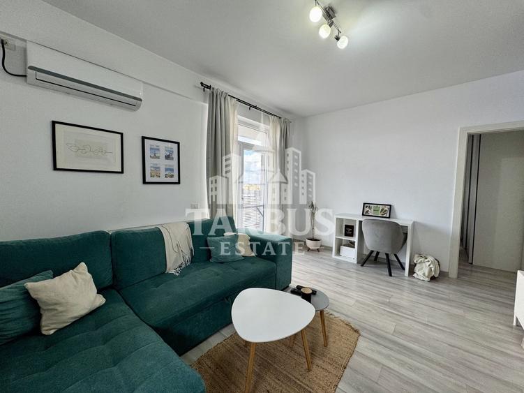 Apartament 2 camere cu vedere panoramica, Girocului Eso - 5