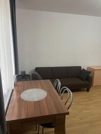 Apartament cu o camera - centru Cluj - 6