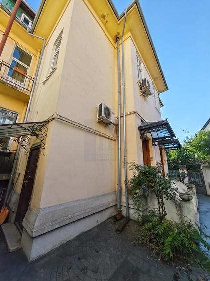 Vila Art Deco 11 Camere de Vanzare *Piata Unirii* - 20