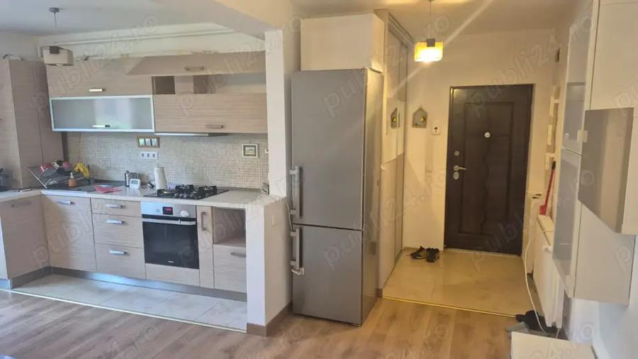 Inchiriez apartament 2 camere - 2