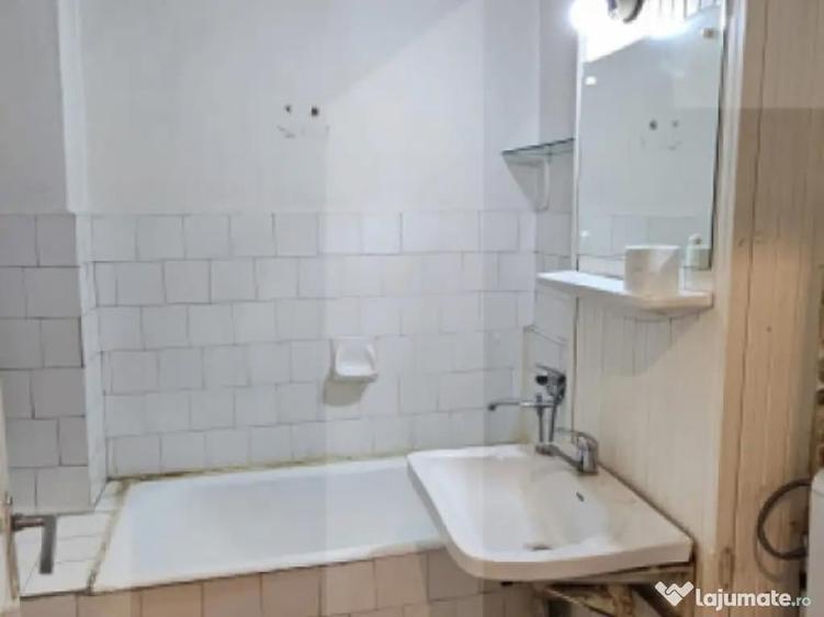 Apartament 2 camere, zona centrala, lift -Sf.Gheorghe - 6