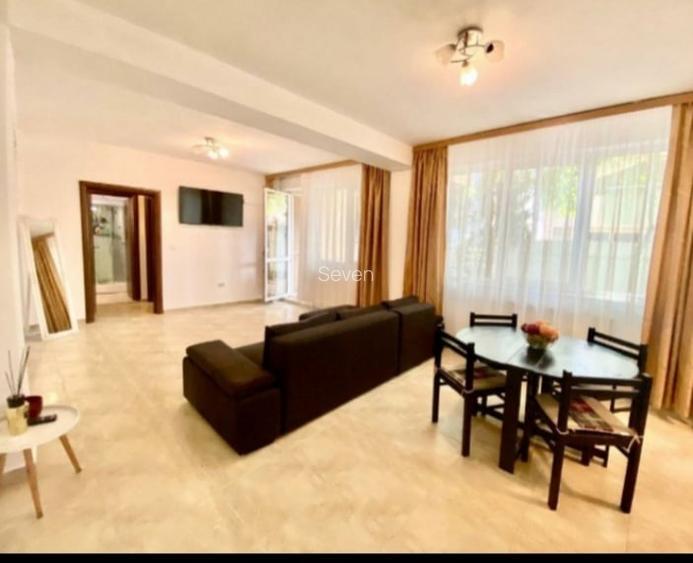 Apartament 2 camere - Mamaia Nord - 110.000 euro (Cod E2)