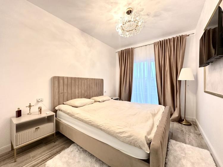 Duplex modern 3 camere, 71 mp utili, 230 mp teren - Sanandrei - 2