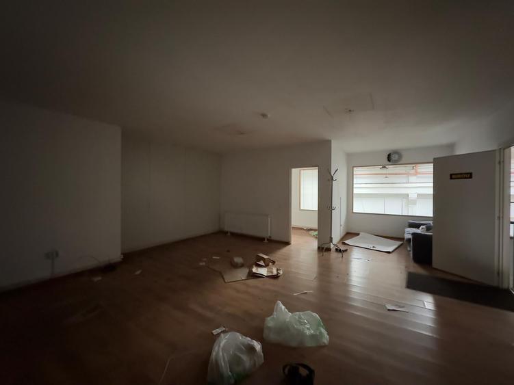 Hala/ showroom 283mp, dupa Carrefour Felicia - 7