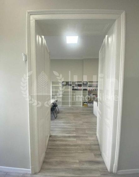 Apartament 2 camere | 51mp | Etaj 1 | Ultracentral | Piata Avram Iancu - 5