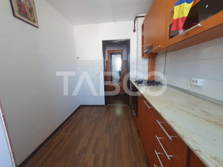 Apartament 2 camere 48 mp + 3 mp balcon zona Tudor Vladimirescu - 5