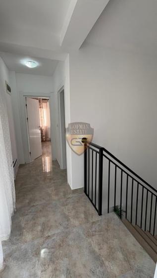 Duplex in vila, 3 c, Mamaia Nord, parcare, aer conditionat, curte, centrala gaze - 12