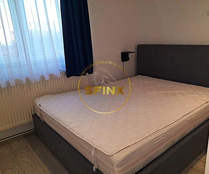 2 camere cochete, luminoase-open space,zona Monetarie-parcul Carol - 6