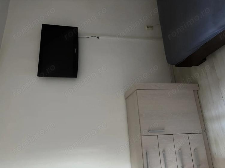 Ofer spre inchiriere apartament 2 camere la parter, 2 min. de Iulius Mall - 5