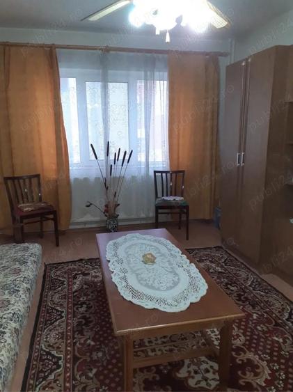 Dau spre inchiriere apartament 2 camere Sf Gheorghe zona centrala - 1