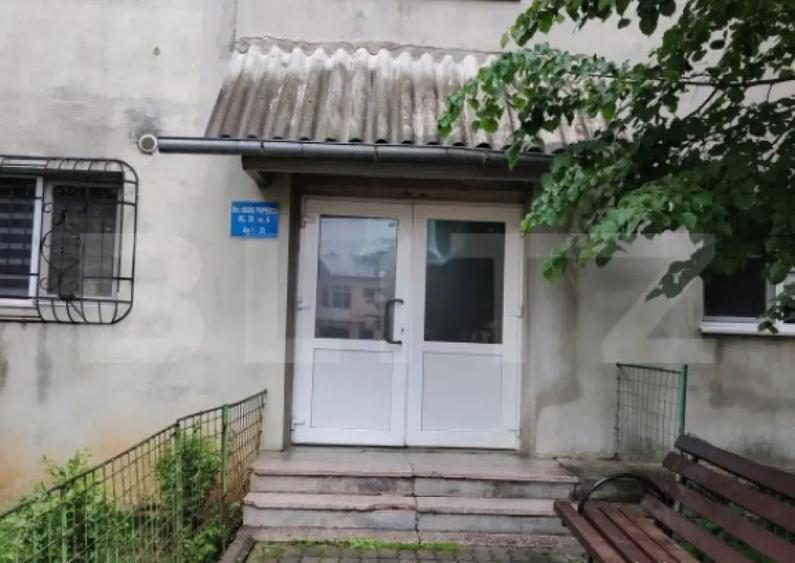 Apartament de vanzare, cu 2 camere, 47 mp, zona Radu Popescu - 6