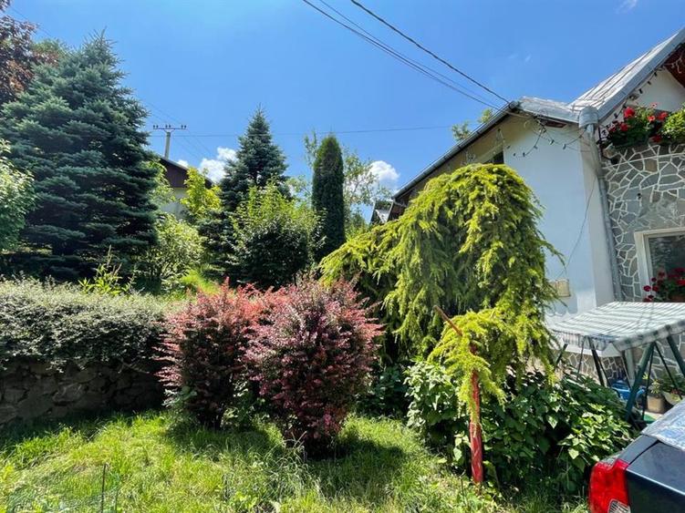 Vila 5 camere | Teren 5283 mp | Breaza - Comarnic | Gura Beliei - 2