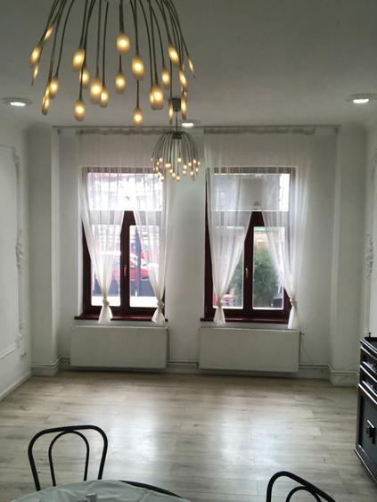 Vila interbelica cu terasa-restaurant in functiune zona Blv Marasesti Bucuresti - 7