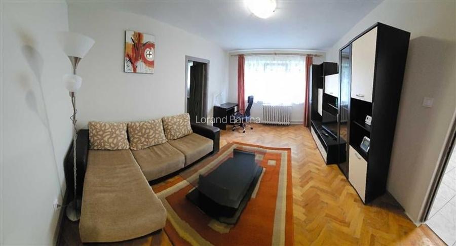 Apartament cu 2 camere, Dambu Pietros Apartament cu 2 camere, Dambu Pietros