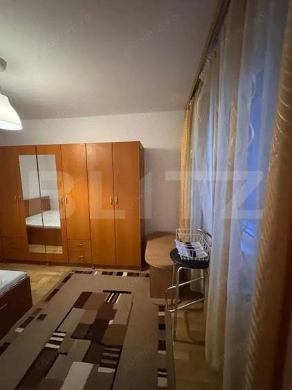 Apartament de 3 camere, Drumul Gazarului - 2