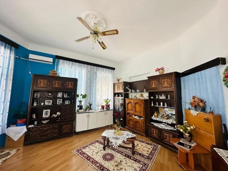 ARMENEASCA - Conectivitate și potențial investitie | 5 camere - Etaj - 2