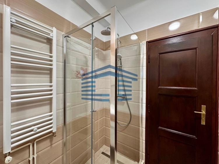 Studio RENOVAT complet I Designer | Răcădău | 5% randament | Comision 0% - 9