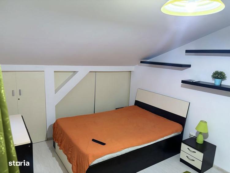 Apartament 1 Decembrie Metrou (Ozana) - 3