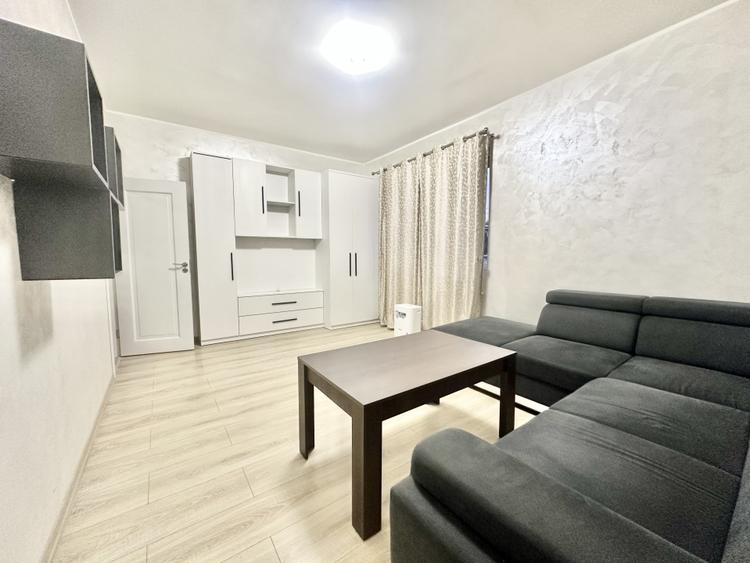 Apartament cu gradina - mobilat si utilat - 53 mp - Giroc - 1