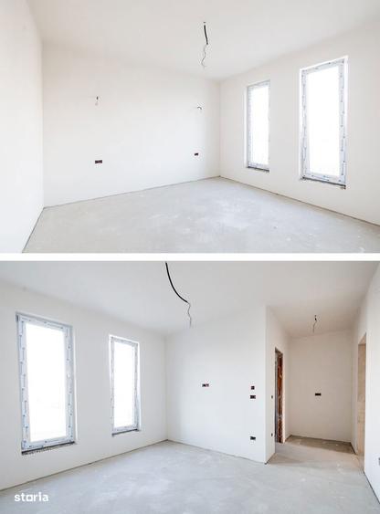 Casa moderna cu etaj, in Via Carmina-Vladimirescu - 2