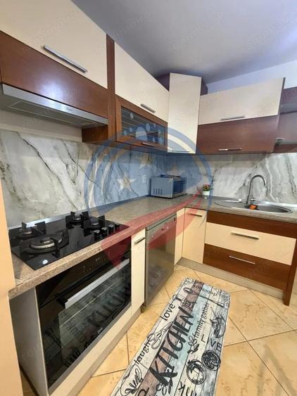 Inchiriere apartament 3 camere decomandat Craiovi?a Noua - 3