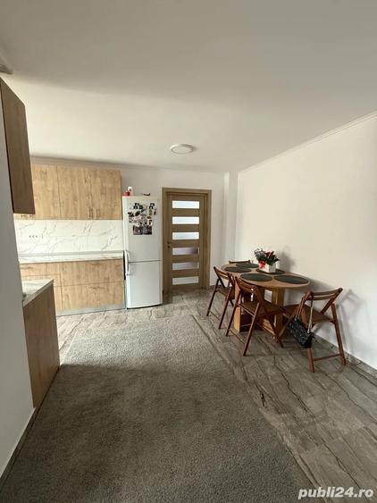 Apartament decomandat - 1