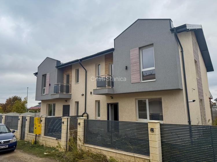 HAPPY HOME VILLAS BERCENI