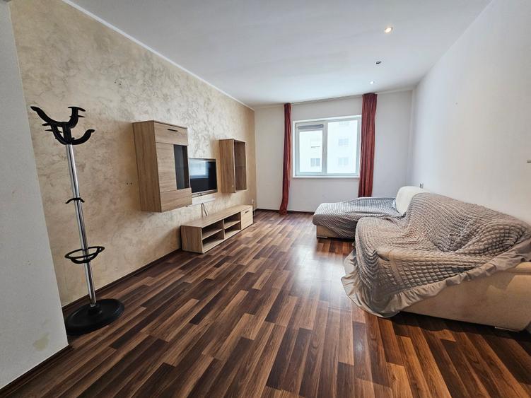 Apartament 2 Camere Vitan - Rin Grand Residence - 5