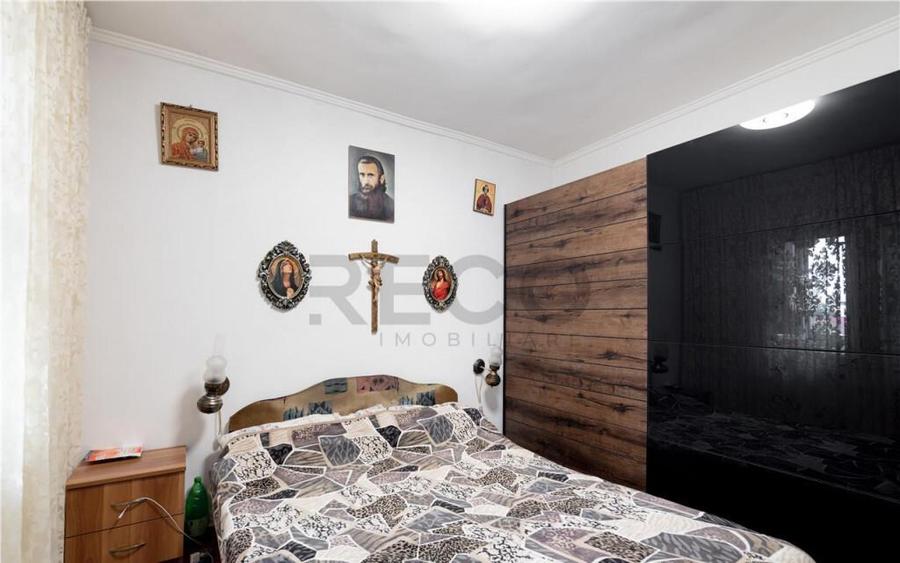 RECO Apartament 2 camere, Etajul 1, Zona Calea Aradului - 12