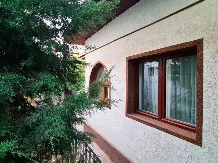 Casa individuala cu 3 camere si gradina in zona Bucurestii Noi