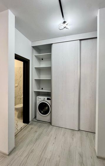 Garsoniera Decomandata - Loc Parcare Inclus - 5