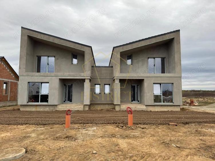 COMISION 0% Duplex despartit cu 4 camere | UMFT - 2