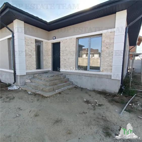 Casa de vanzare cartier Independentei Bragadiru