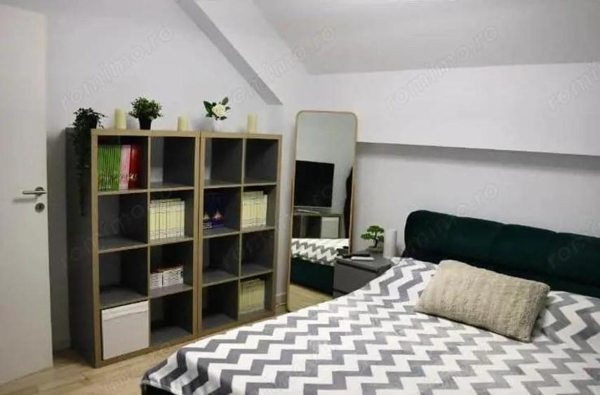 Vila la 13 minute de Bucuresti / 119 mp / Liziera de Lac / Comision 0% - 6