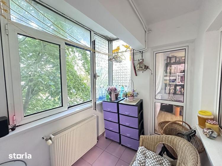 3 Camere | Lujerului | Virtutii | Centrala | Decomandat - 6