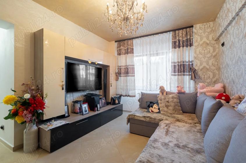 Vand Apartament 2 camere Rahova - 4