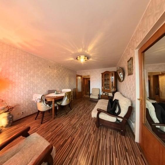 3 camere - Circular - Auchan - Drumul Taberei - 2