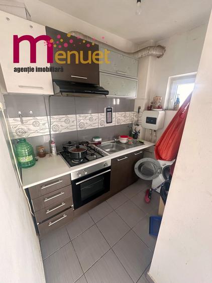 Garsoniera 32 mp , Piata Noua - 4