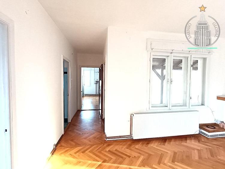 Apartament 3 camere în zona Parcul Sub Arini, Sibiu - 5
