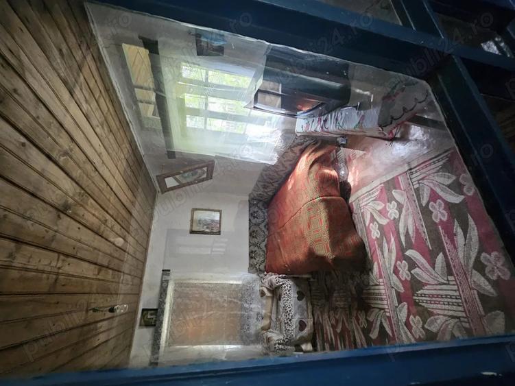 Gospodarie cu 2 case Comuna Trivale Mosteni, sat , la 30 km de Alexandria, jude?ul Teleorman - 3