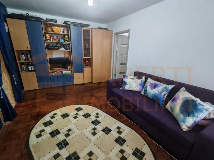 Apartament 2 camere de vanzare situat in Tomis 2 | parter - 2