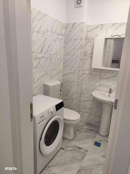 Garsoniera de inchiriat prima chirie - 4