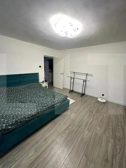 Apartament cu 3 camere, 96 mp, zona Micalaca - 13