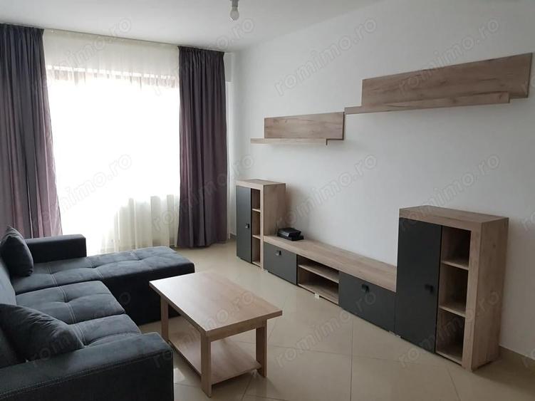 Inchiriez aparartament decomandat cu parcare privata - 3