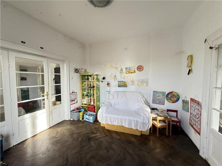 Vanzare apartament 3 camere Plevnei - str. Mircea Vulcanescu, Bucuresti - 5