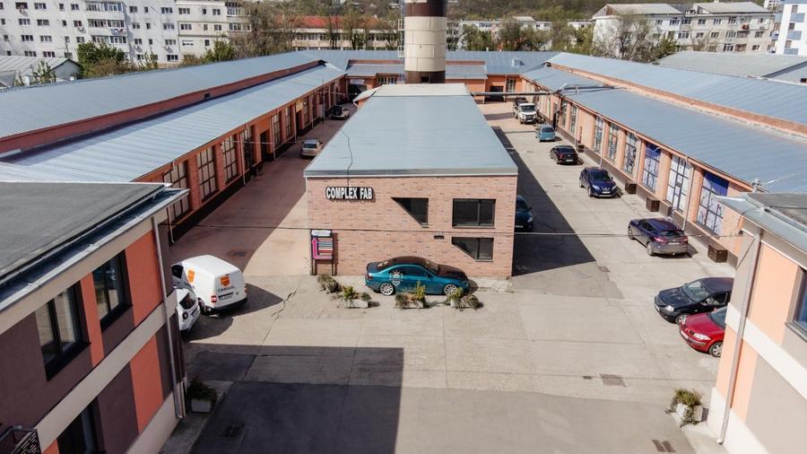 Depozit, productie, showroom, de la 64mp la 193mp, zona Romstal - 6