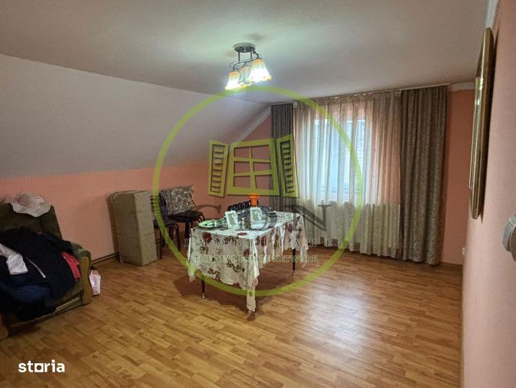 Casa de vanzare Daia Sibiu - 6