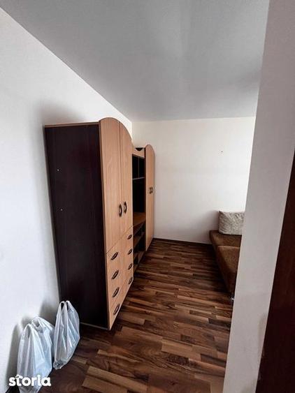 Inchiriez apartament 1 camera Ared Micalaca - 7